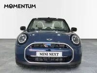 Usado Mini Cooper Cabriolet Classic 163 CV (119 kW) 2025 Azul Descapotable
