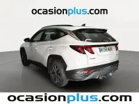 Usado Hyundai Tucson 136 CV (100 kW) 2023 Blanco SUV