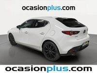 Usado Mazda 3 Homura-Line 122 CV (89 kW) 2023 Blanco Utilitario