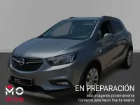 Usado Opel Mokka X Excellence 140 CV (102 kW) 2018 SUV