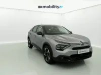 Brugt Citroën C4 Feel 130 HK (95 kW) 2023 Grå SUV