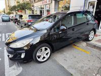 usado Peugeot 308 SW 1.6HDI FAP Premium 6 vel.