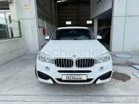 Usado BMW X6 M Sport 313 CV (230 kW) 2016 Blanco SUV