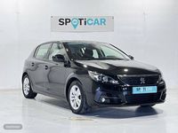 usado Peugeot 308 5p PureTech 110 S&S Active Pack