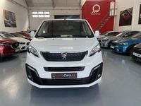 Usado Peugeot Traveller Active 116 CV (85 kW) 2018 Blanco Monovolumen