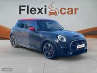 Usado Mini John Cooper Works 231 CV (169 kW) 2017 Utilitario