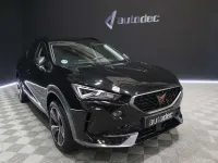 Usado Cupra Formentor 150 CV (110 kW) 2024 Negro SUV