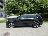 Usado BMW X5 Sport Line 258 CV (189 kW) 2016 Negro SUV