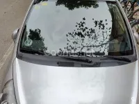 Usado Honda Jazz ES 83 CV (61 kW) 2002 Gris / plata Utilitario