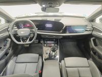 Usado Audi A5 S-Line 204 CV (150 kW) 2025 Gris/plata