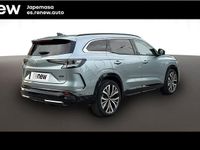 Usado Renault Espace Iconic 200 CV (147 kW) 2025 Gris SUV