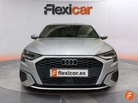 Usado Audi A3 Sportback e-tron 110 CV (80 kW) 2023 Gris Utilitario