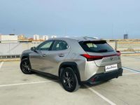 usado Lexus UX 250h Business Navigation 2WD