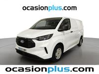 Usado Ford Transit Custom Trend 136 CV (100 kW) 2024 Blanco Familiar