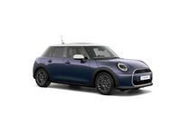 Usado Mini Cooper 114 kW (156 CV) 2025 Azul Utilitario