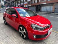 usado VW Golf VI 