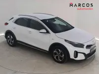 Usado Kia XCeed 100 CV (73 kW) 2024 SUV