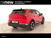Usado Renault Symbioz Techno 145 CV (106 kW) 2025 Rojo SUV
