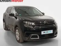 Usado Citroën C5 Aircross Live 131 CV (96 kW) 2021 SUV