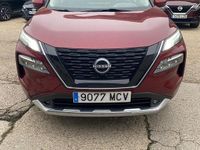 Usado Nissan X-Trail Tekna+ 213 CV (156 kW) 2022 Rojo SUV
