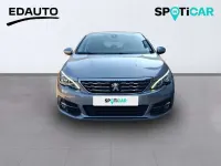 Usado Peugeot 308 Allure 131 CV (96 kW) 2019 Burdeos Utilitario