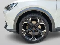 Usado Cupra Formentor VZ 245 CV (180 kW) 2022 Blanco SUV