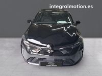 Usado Mitsubishi Colt 91 CV (66 kW) 2025 Negro Berlina