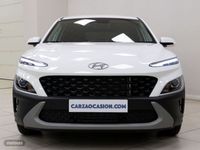 usado Hyundai Kona 1.0 TGDI Essence 4X2