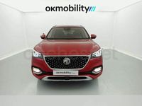 Usado MG HS Luxury 162 CV (119 kW) 2023 Rojo SUV