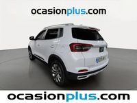 Begagnad DR DR 4.0 116 HK (85 kW) 2023 Vit SUV