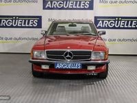 usado Mercedes 300 Clase Sl