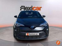 Usado Toyota C-HR Active 122 HP (89 kW) 2022 Azul SUV