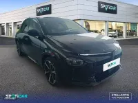 Usado Lancia Ypsilon 100 CV (73 kW) 2025 Negro Utilitario