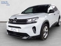 Usado Citroën C5 Aircross 130 CV (95 kW) 2025 SUV