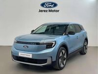 Brugt Ford Explorer Premium 210 kW (286 HK) 2025 Blå SUV