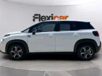 Usado Citroën C3 Aircross PureTech 110 CV (80 kW) 2024 Blanco SUV