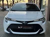 Usado Toyota Corolla Business Edition 122 CV (89 kW) 2022 Blanco Berlina