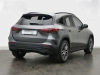 Usado Mercedes GLA35 AMG AMG 306 CV (225 kW) 2020 Gris SUV