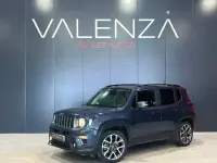 Usado Jeep Renegade 240 CV (176 kW) 2022 Azul SUV