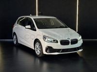 Usado BMW 225 Active Tourer iPerformance 224 CV (164 kW) 2018 Blanco Monovolumen