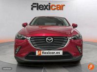 Usado Mazda CX-3 Edition 120 CV (88 kW) 2018 Rojo SUV