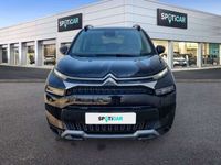 usado Citroën C3 Aircross BlueHDi S&S Shine Pack EAT6 120