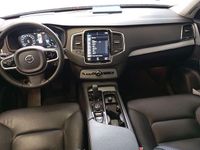 Usado Volvo XC90 Business Edition 235 CV (172 kW) 2019 Azul SUV
