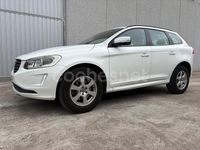 Usado Volvo XC60 Momentum 136 CV (100 kW) 2015 Blanco SUV