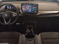 Usado VW ID.4 Pro 210 kW (286 CV) 2025 Azul dusk metalizado SUV