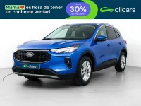 Usado Ford Kuga Titanium 150 HP (110 kW) 2025 Azul SUV