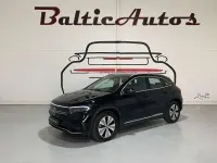 Usado Mercedes EQA300 167 kW (228 CV) 2023 Negro SUV
