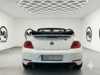 Usado VW Beetle 105 CV (77 kW) 2016 Blanco Utilitario