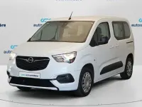 Usado Opel Combo Life Edition+ 102 CV (75 kW) 2021