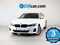 Usado BMW 318 Shadowline 151 CV (111 kW) 2023 Blanco SUV